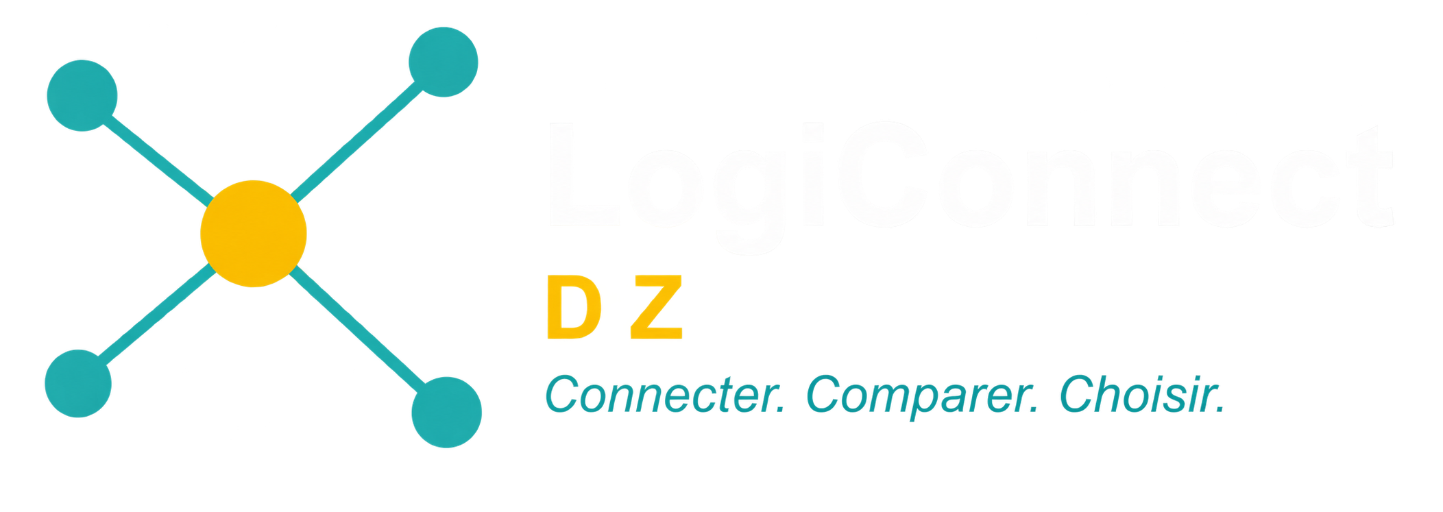 LogiConnect DZ